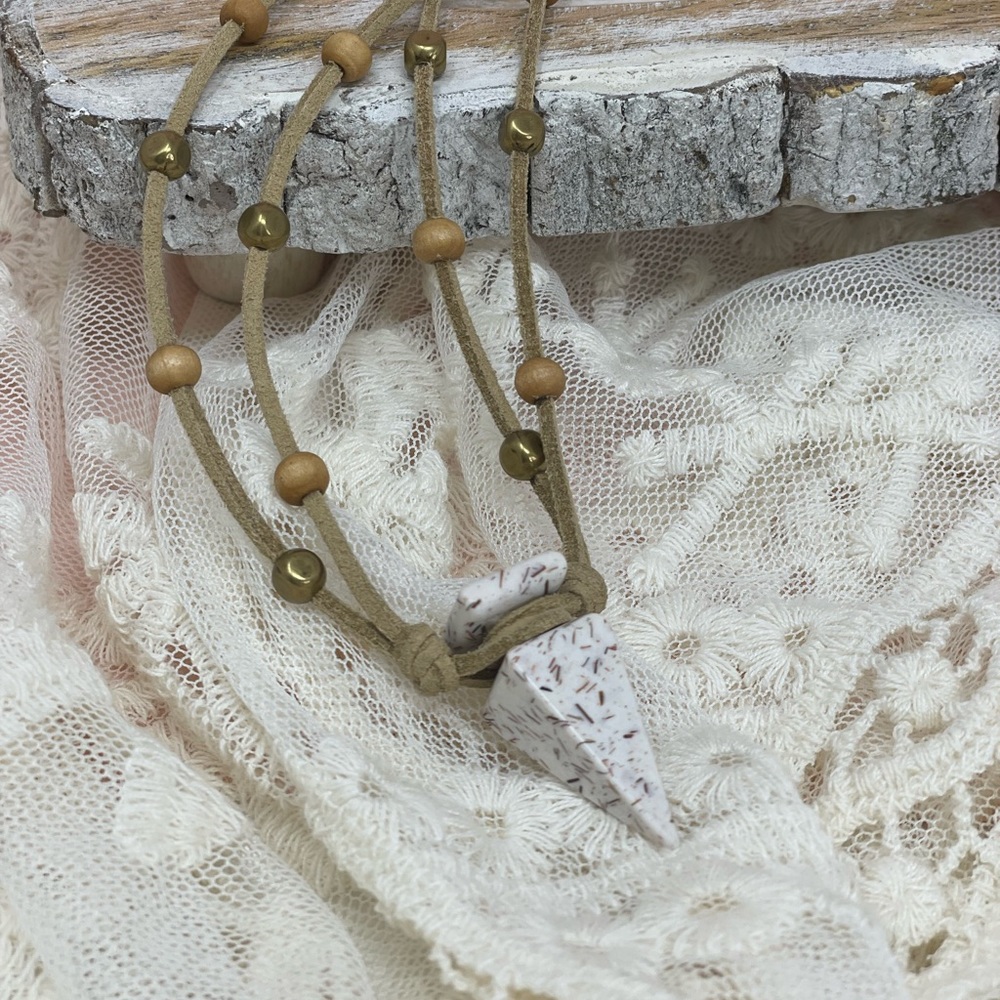 Daga Necklace